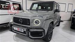 مرسيدس بنز G-Class